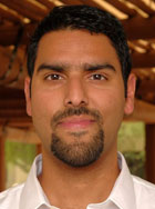 Portrait of Nabeel Qureshi