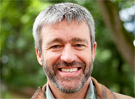 Portrait of Paul Washer