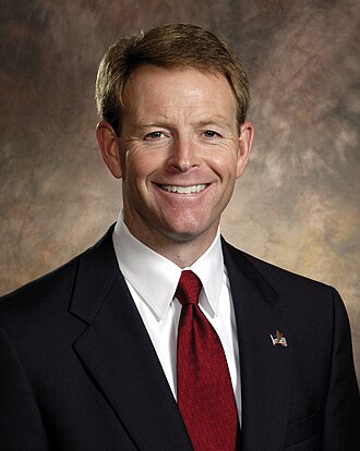 Portrait of Tony Perkins